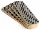 wearplate, wear plate